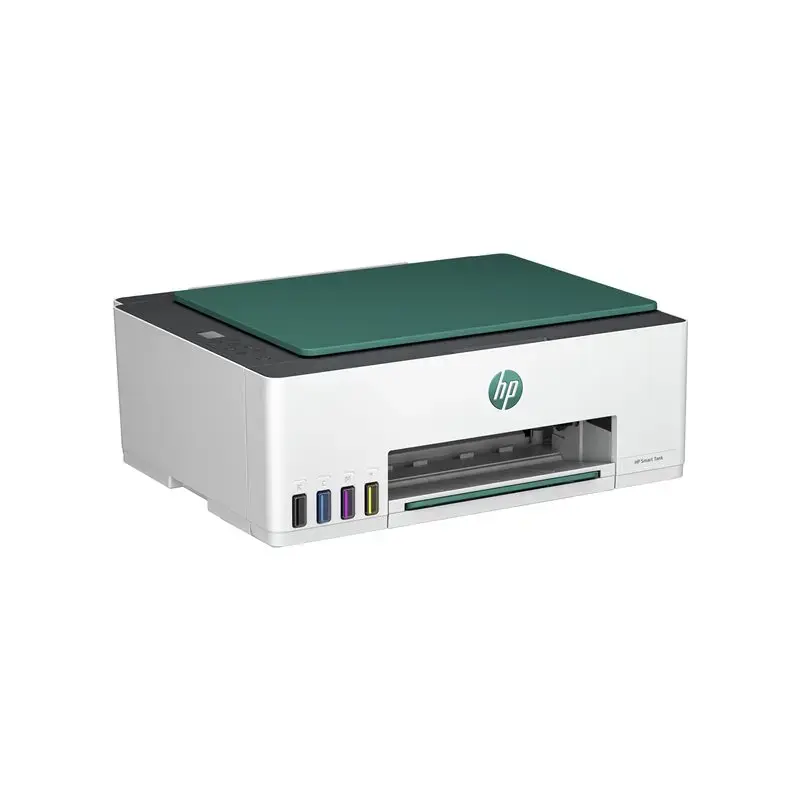 HP Smart Tank 5109 Impresora Multifuncion Color WiFi 12ppm
