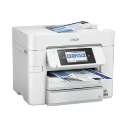 Epson WorkForce Pro WF-C4810DTWF Impresora Multifuncion Color Fax WiFi Duplex 36ppm