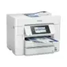Epson WorkForce Pro WF-C4810DTWF Impresora Multifuncion Color Fax WiFi Duplex 36ppm