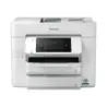 Epson WorkForce Pro WF-C4810DTWF Impresora Multifuncion Color Fax WiFi Duplex 36ppm