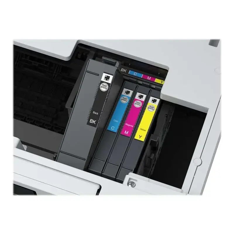 Epson WorkForce Pro WF-C4810DTWF Impresora Multifuncion Color Fax WiFi Duplex 36ppm