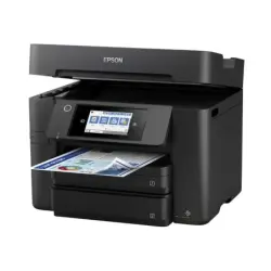 Epson WorkForce Pro WF4830DTWF Impresora Multifuncion Color Fax WiFi Duplex 25ppm