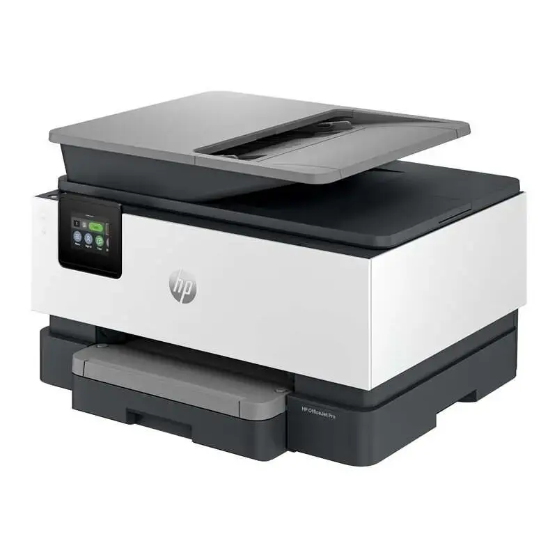 HP Officejet Pro 9120b Impresora Multifuncion Color WiFi Fax Duplex 20ppm
