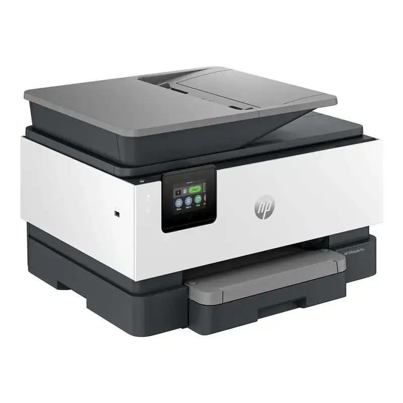 HP Officejet Pro 9120b Impresora Multifuncion Color WiFi Fax Duplex 20ppm