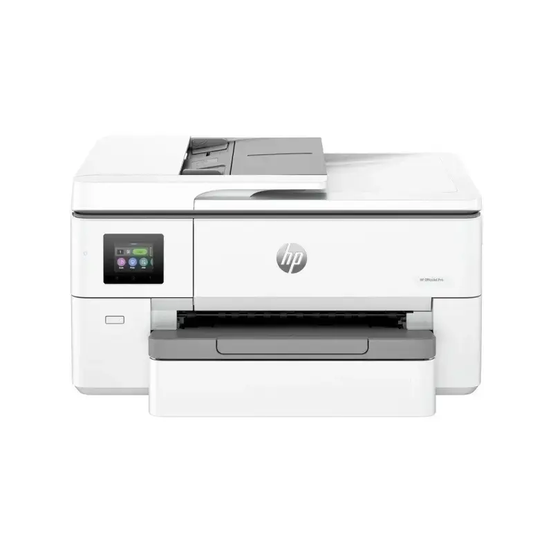 HP DeskJet Pro 9720e Impresora Multifuncion Color WiFi Duplex 22ppm