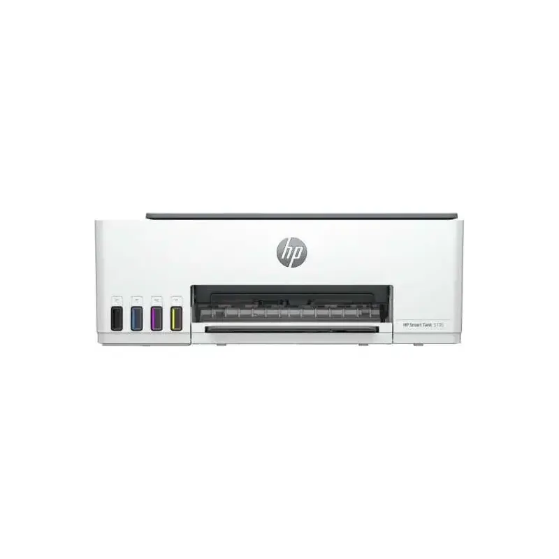 HP Smart Tank 5105 Impresora Multifuncion Color WiFi 12ppm