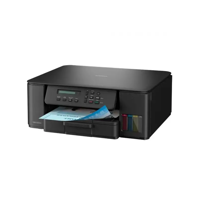 Brother DCP-T580DW Impresora Multifuncion Color WiFi 16ppm