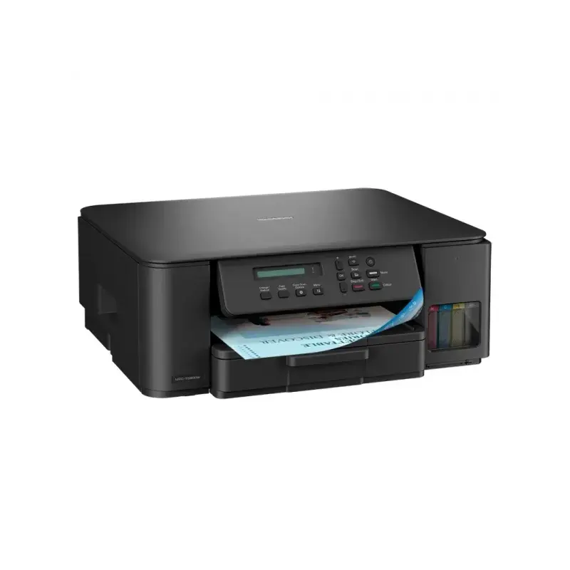 Brother DCP-T580DW Impresora Multifuncion Color WiFi 16ppm