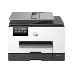 HP Officejet Pro 9130b Impresora Multifuncion Color WiFi Fax Duplex 39ppm