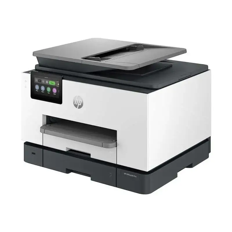 HP Officejet Pro 9130b Impresora Multifuncion Color WiFi Fax Duplex 39ppm