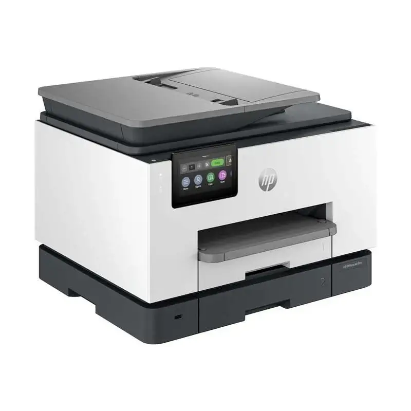 HP Officejet Pro 9130b Impresora Multifuncion Color WiFi Fax Duplex 39ppm