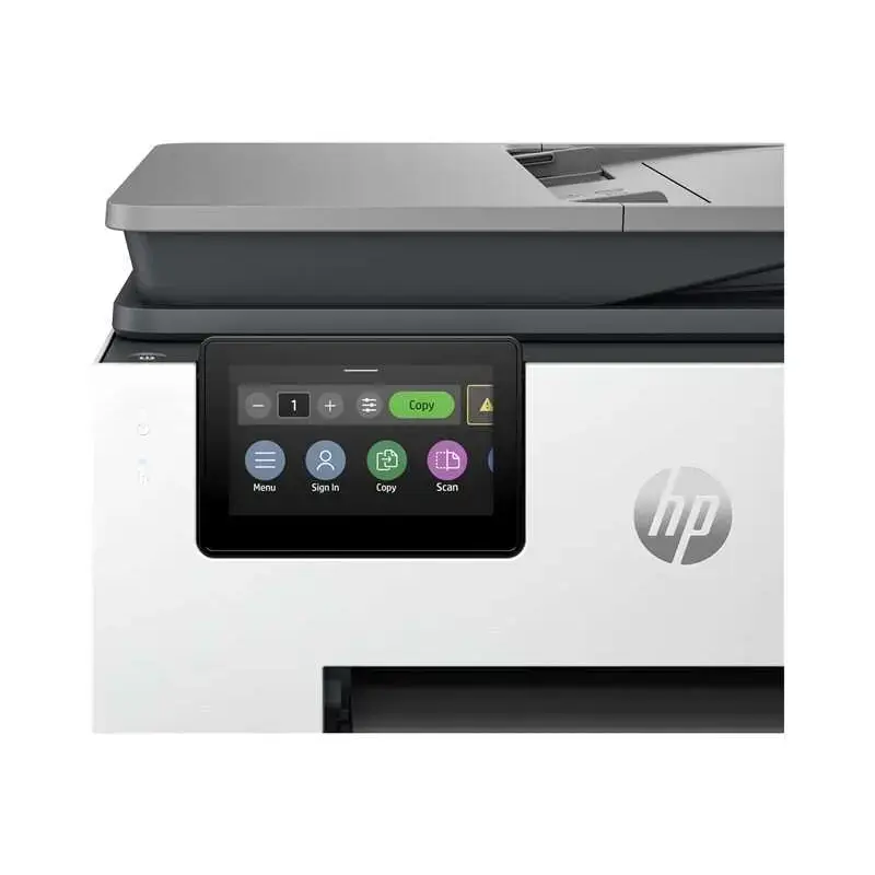 HP Officejet Pro 9130b Impresora Multifuncion Color WiFi Fax Duplex 39ppm