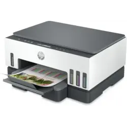 HP Smart Tank 7008 Impresora Multifuncion Color Duplex WiFi 15ppm