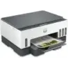 HP Smart Tank 7008 Impresora Multifuncion Color Duplex WiFi 15ppm
