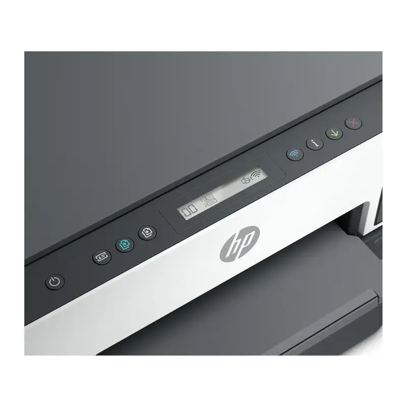 HP Smart Tank 7008 Impresora Multifuncion Color Duplex WiFi 15ppm
