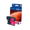 Brother LC 1100 XL Magenta Cartucho Original | Ahorro Imprimiendo