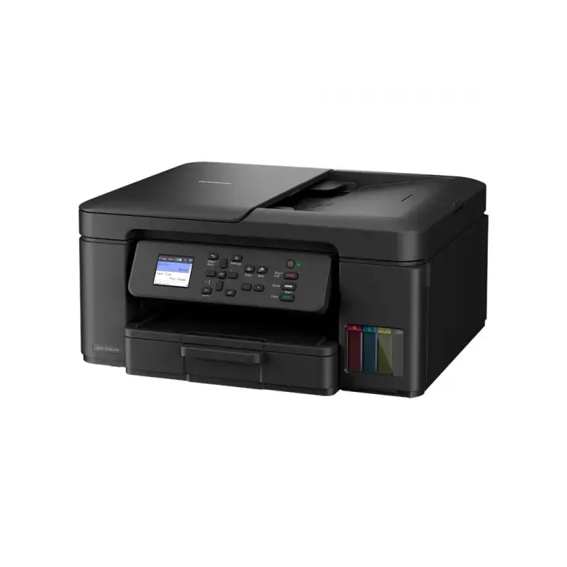 Brother DCP-T780DW Impresora Multifuncion Color WiFi Duplex 16ppm - Alimentador Automatico 20 Hojas