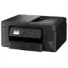 Brother DCP-T780DW Impresora Multifuncion Color WiFi Duplex 16ppm - Alimentador Automatico 20 Hojas