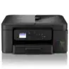 Brother DCP-T780DW Impresora Multifuncion Color WiFi Duplex 16ppm - Alimentador Automatico 20 Hojas