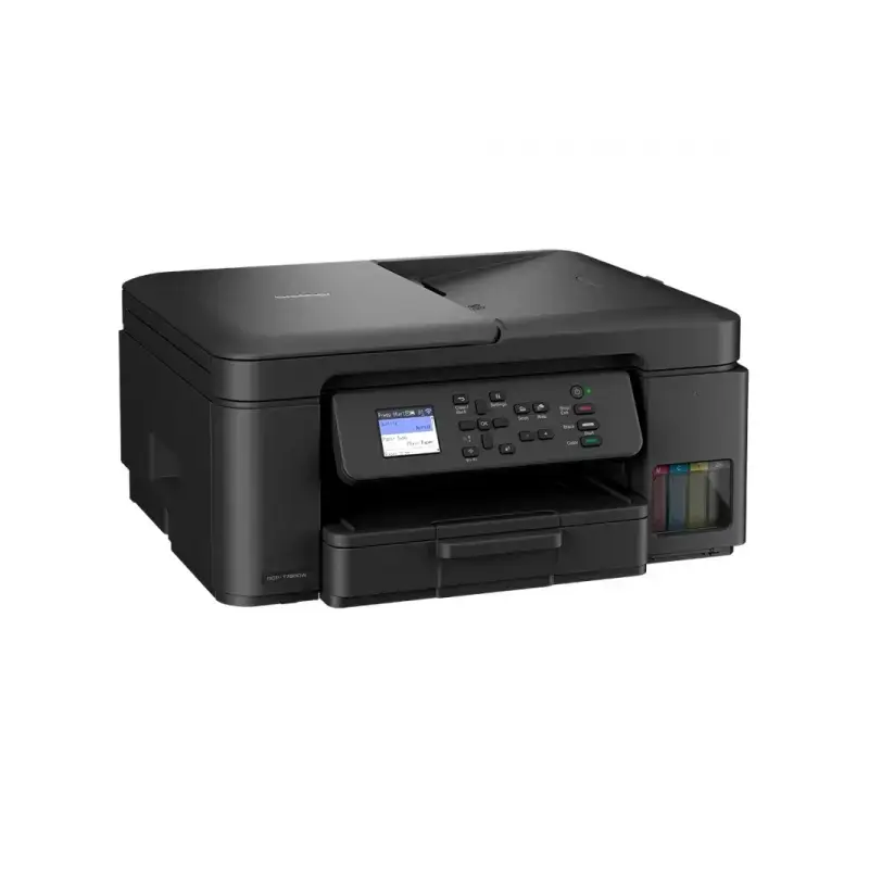 Brother DCP-T780DW Impresora Multifuncion Color WiFi Duplex 16ppm - Alimentador Automatico 20 Hojas