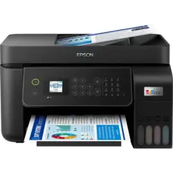 Epson EcoTank ET4800 Impresora Multifuncion Color WiFi 33ppm