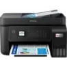 Epson EcoTank ET4800 Impresora Multifuncion Color WiFi 33ppm