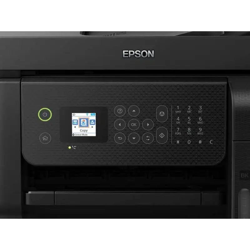 Epson EcoTank ET4800 Impresora Multifuncion Color WiFi 33ppm