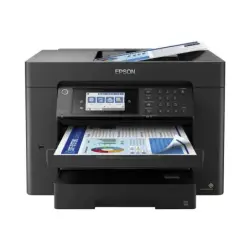 Epson Workforce WF7840DTWF Impresora Multifuncion Color A3 Duplex Fax WiFi 25ppm