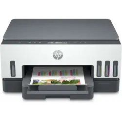 HP Smart Tank 7005 Impresora Multifuncion Color Duplex WiFi 15ppm