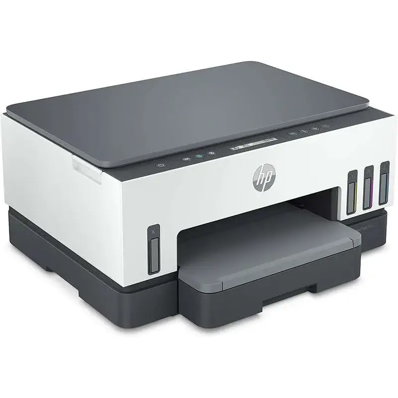 HP Smart Tank 7005 Impresora Multifuncion Color Duplex WiFi 15ppm