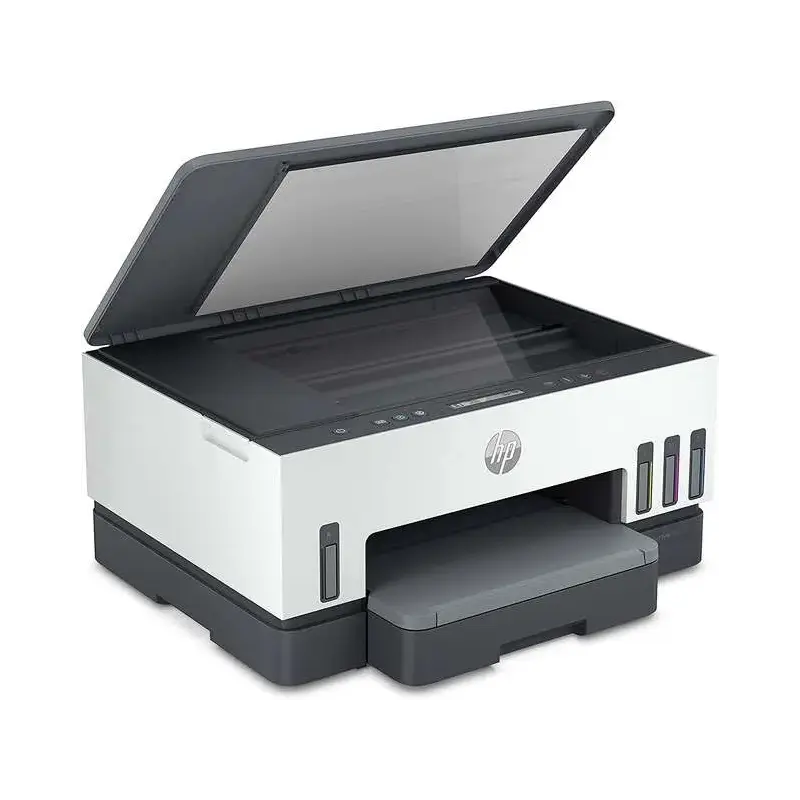 HP Smart Tank 7005 Impresora Multifuncion Color Duplex WiFi 15ppm