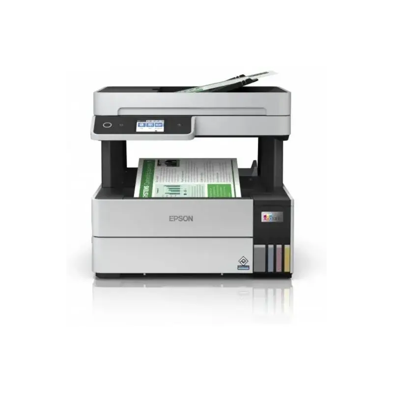 Epson EcoTank ET5150 Impresora Multifuncion Color Duplex WiFi 37ppm