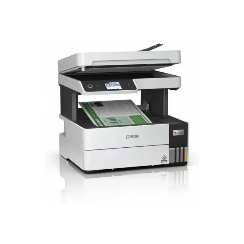 Epson EcoTank ET5150 Impresora Multifuncion Color Duplex WiFi 37ppm