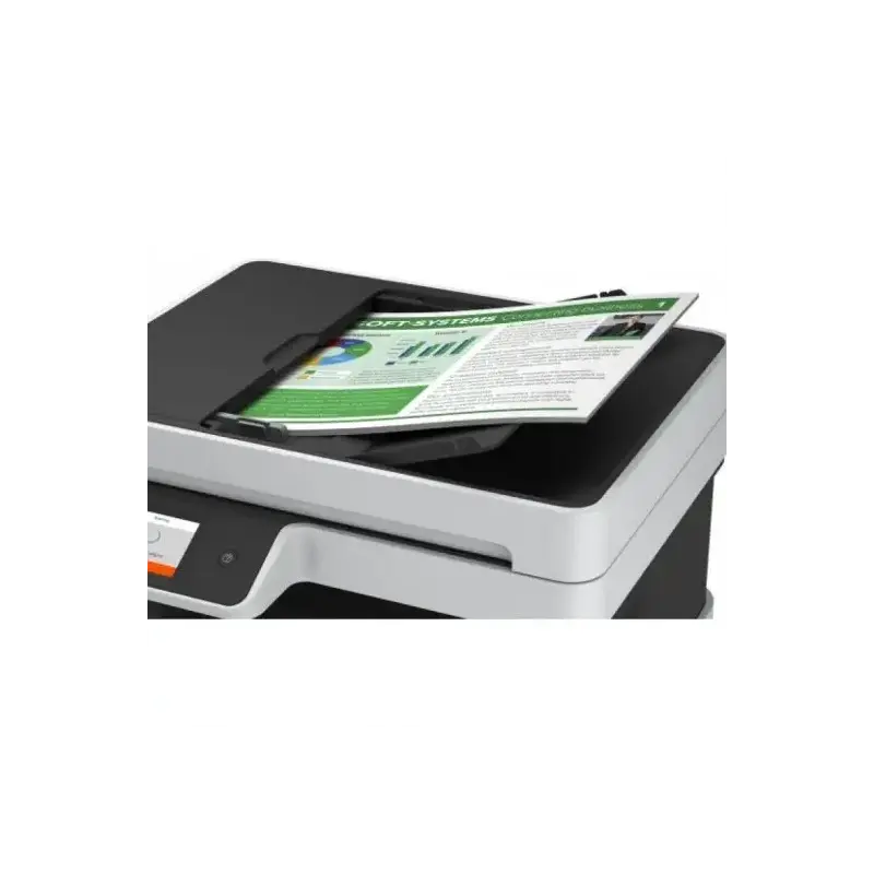 Epson EcoTank ET5150 Impresora Multifuncion Color Duplex WiFi 37ppm