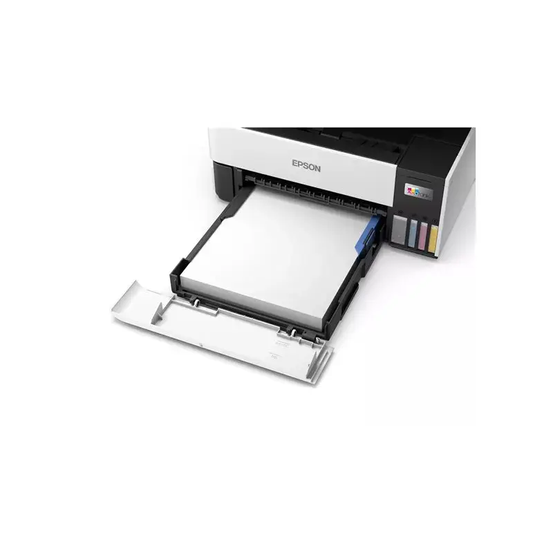 Epson EcoTank ET5185 A4 Impresora Multifuncion Color Fax Duplex WiFi 37ppm - ADF de 35 hojas