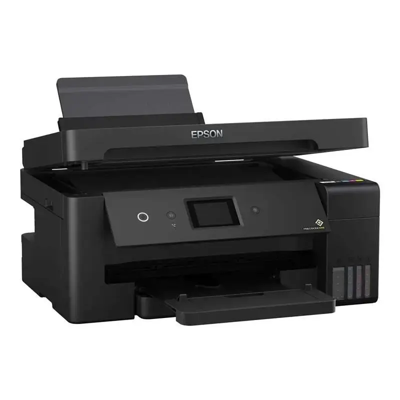 Epson EcoTank ET15000 Impresora Multifuncion Color WiFi Duplex 17ppm (Botellas 102)