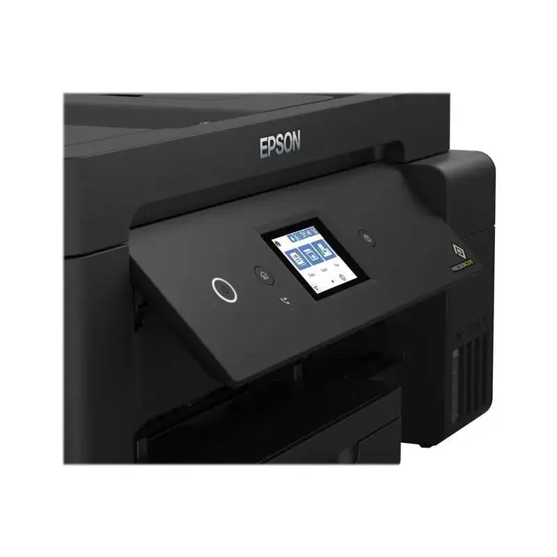Epson EcoTank ET15000 Impresora Multifuncion Color WiFi Duplex 17ppm (Botellas 102)