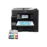Epson EcoTank ET5855 Impresora Multifuncion Color Fax Duplex WiFi 25ppm - ADF de 50 hojas