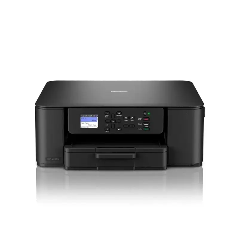 Brother DCP-J1310DW Impresora Multifuncion Color WiFi 16ppm