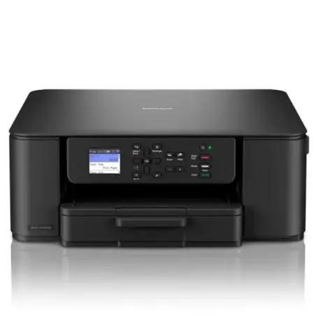 Brother DCP-J1310DW Impresora Multifuncion Color WiFi 16ppm