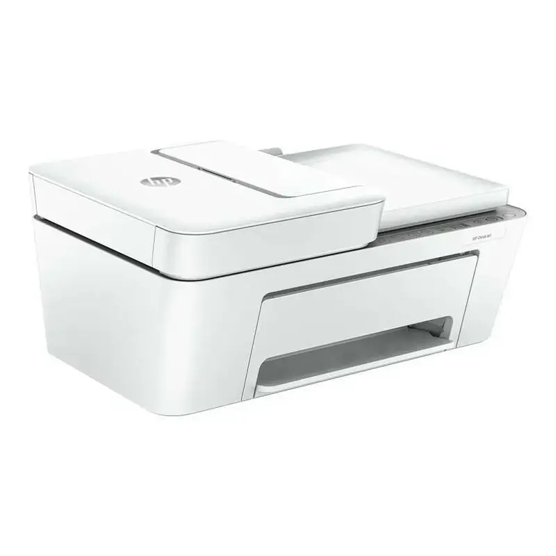 HP DeskJet 4220e Impresora Multifuncion Color WiFi Bluetooth 4.2 8,5ppm + 3 Meses de Impresion Instant Ink con HP+