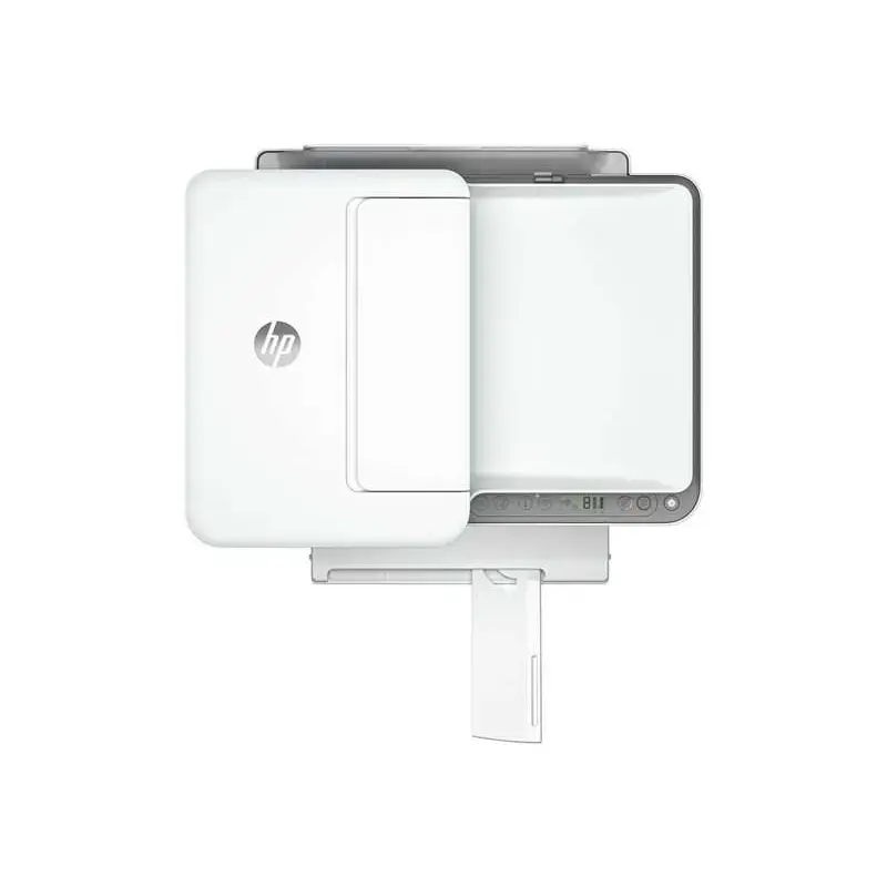 HP DeskJet 4220e Impresora Multifuncion Color WiFi Bluetooth 4.2 8,5ppm + 3 Meses de Impresion Instant Ink con HP+