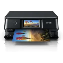Epson Expression Photo XP8700 Impresora Fotografica Multifuncion Color Duplex WiFi 32ppm