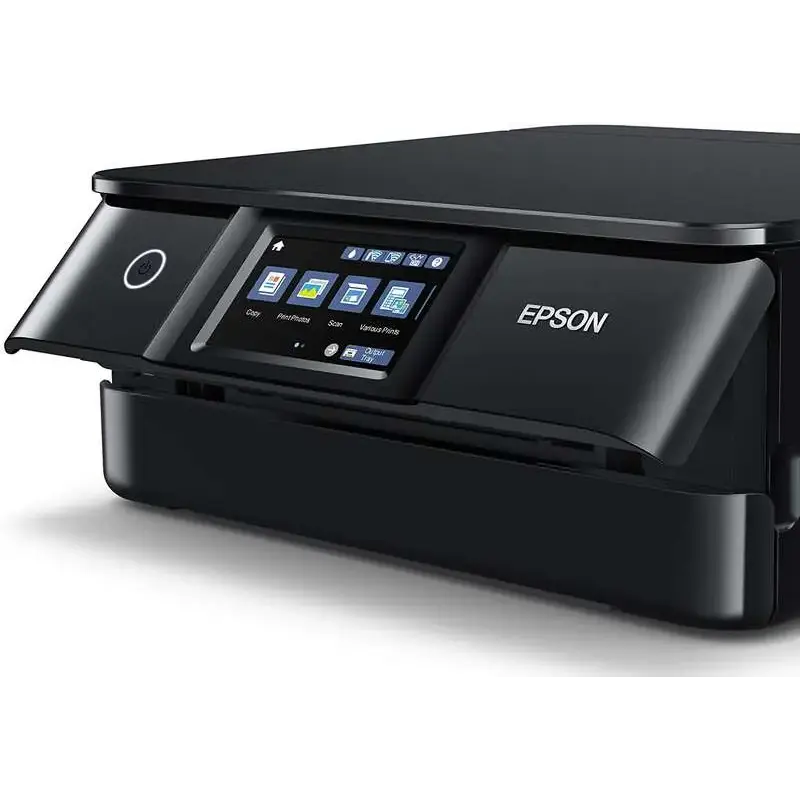 Epson Expression Photo XP8700 Impresora Fotografica Multifuncion Color Duplex WiFi 32ppm