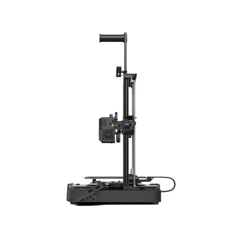 Creality Ender-3 V3 KE Impresora 3D Abierta - Volumen 22x22x24cm - Doble Ventilador - Cuerpo Metalico - Riel Lineal de Eje X - I