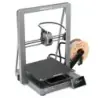 Creality Ender-3 V3 Plus Impresora 3D Abierta - Volumen 30x30x33cm - Doble Ventilador - Cuerpo Metalico - Velocidad hasta 600mm/