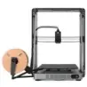 Creality Ender-3 V3 Plus Impresora 3D Abierta - Volumen 30x30x33cm - Doble Ventilador - Cuerpo Metalico - Velocidad hasta 600mm/