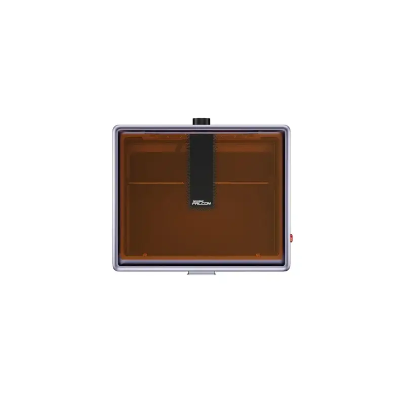 Creality Falcon A1 10W Grabadora y Cortadora Laser 10W Cerrada - Laser Clase 1 (FDA) - Area de Trabajo 381x305mm - CoreXY hasta