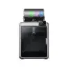 Creality K2 Pro Combo Impresora 3D Cerrada + Unidad CFS - Volumen 30x30x30cm - Impresion de Alta Velocidad de 600mm/s - Doble Ca