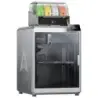 Creality K2 Plus Combo Impresora 3D Cerrada + Unidad CFS - Volumen 35x35x35cm - Impresion de Alta Velocidad de 600mm/s - Camaras